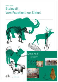 Steinzeit – Ordner-2991-gruppe, 