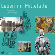 Leben im Mittelalter – Burgen und Ritter 5/6-1369, 