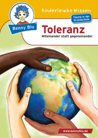 Benny Blu Toleranz-5593,