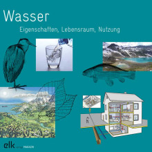 Wasser – Magazin-1492, 