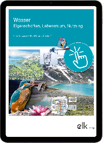 Wasser – Digitales Schulwandbild-1493, 