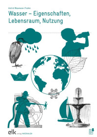 Wasser – Materialien-1489-gruppe, 