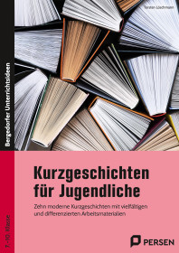 Kurzgeschichten für Jugendliche-989000, 