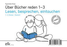 Über Bücher reden 1-3-670738,