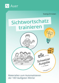 Sichtwortschatz trainieren-670733-gruppe,