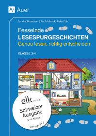 Fesselnde Lesespurgeschichten - Ordner-670742-gruppe,