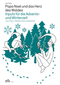 Papa Noel & das Herz des Waldes - Ordner-670601-gruppe,
