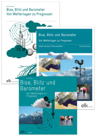 Ordner - Bise, Blitz und Barometer-2972a-gruppe, 