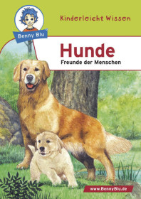 Benny Blu - Hunde-5506, 