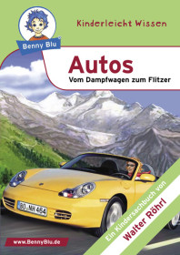 Benny Blu - Auto-5524, 