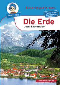 Benny Blu - Erde-5528, 