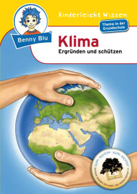 Benny Blu - Klima-5555, 