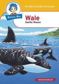 Benny Blu - Wale-5581, 